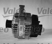 439035 VALEO alternador