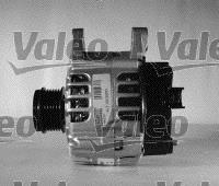 439394 VALEO alternador