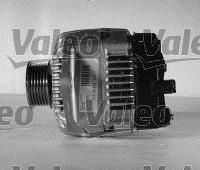 439284 VALEO alternador