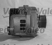 439472 VALEO alternador