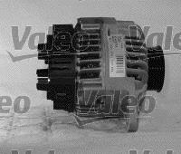 439103 VALEO alternador