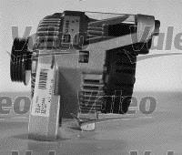 439030 VALEO alternador