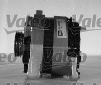 433150 VALEO alternador