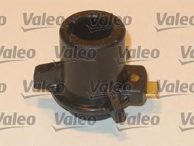 664895 VALEO rotor del distribuidor de encendido