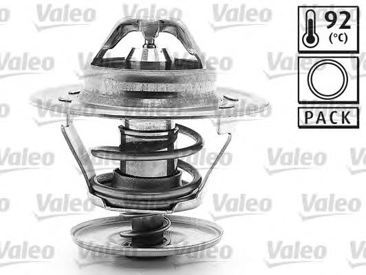 819869 VALEO termostato, refrigerante