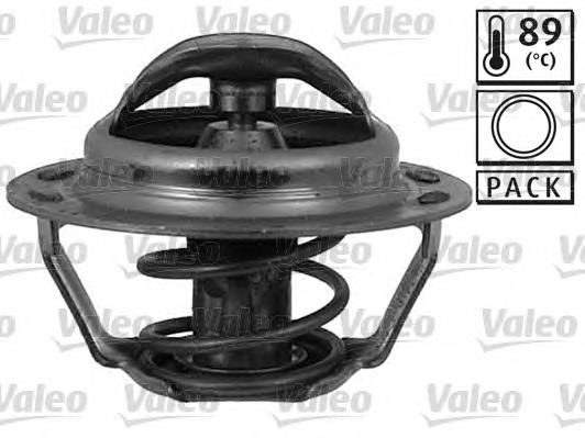 819934 VALEO termostato, refrigerante