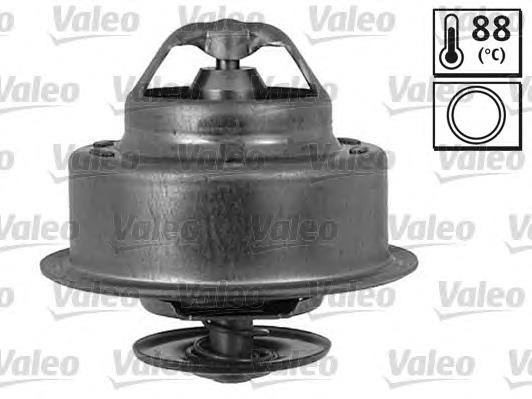 819933 VALEO termostato, refrigerante