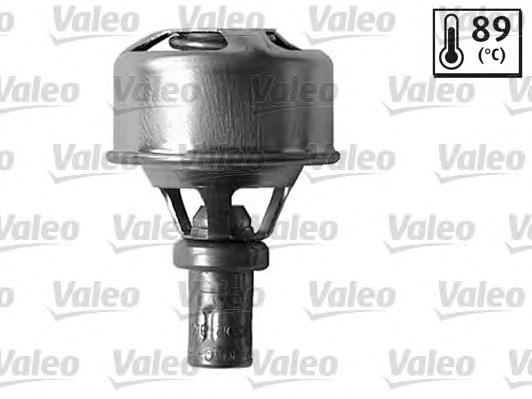 819924 VALEO termostato, refrigerante