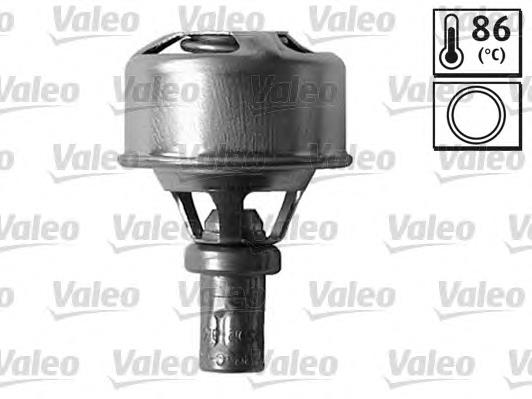 819923 VALEO termostato, refrigerante