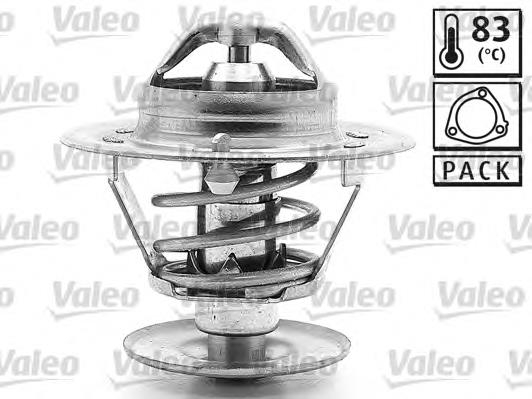 819852 VALEO termostato, refrigerante