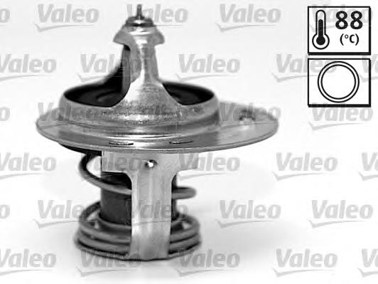 820963 VALEO termostato, refrigerante