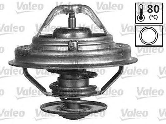 820958 VALEO termostato, refrigerante