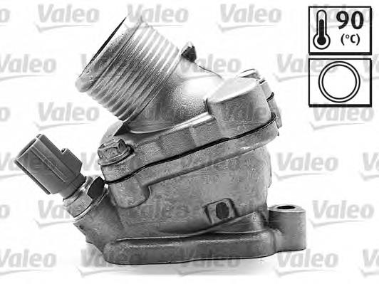 820974 VALEO termostato, refrigerante