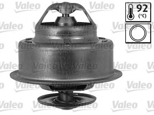 820526 VALEO termostato, refrigerante