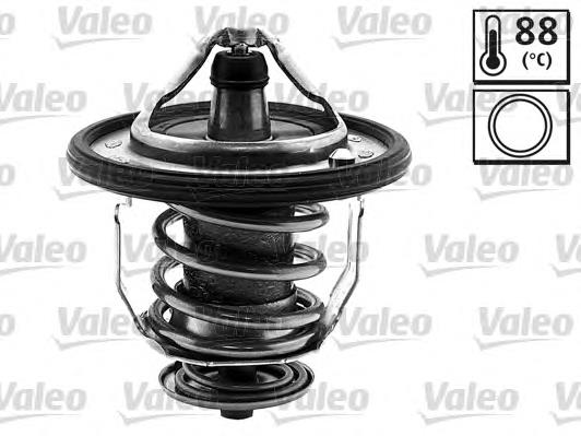 820519 VALEO termostato, refrigerante