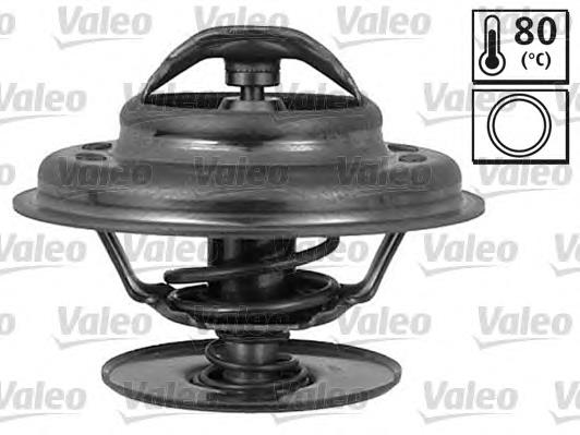 820520 VALEO termostato, refrigerante