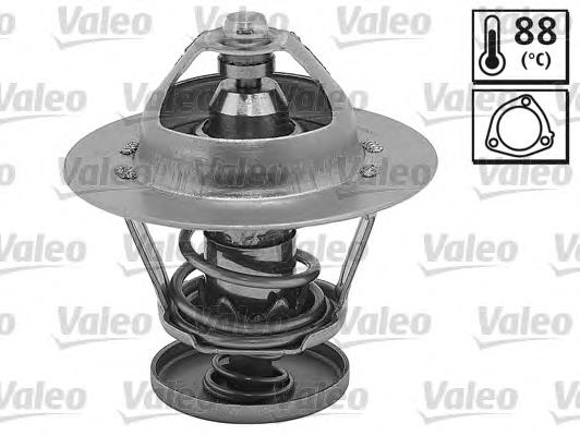 820542 VALEO termostato, refrigerante