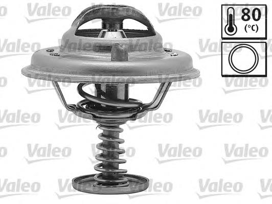 820494 VALEO termostato, refrigerante