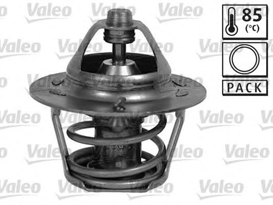 820509 VALEO termostato, refrigerante