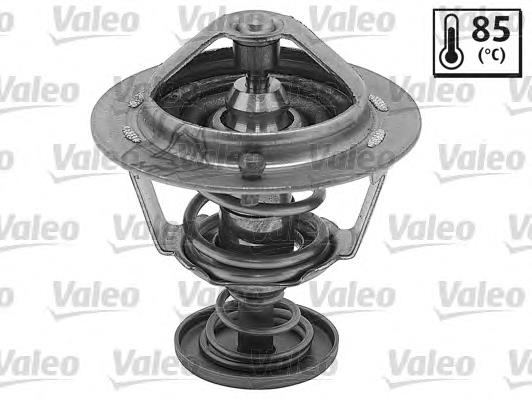 820552 VALEO termostato, refrigerante