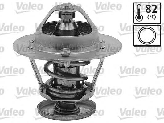 820545 VALEO termostato, refrigerante