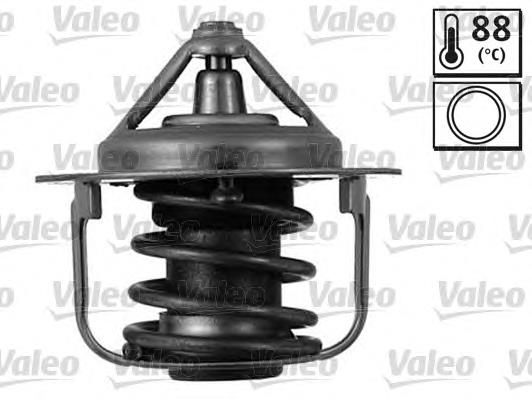 820544 VALEO termostato, refrigerante