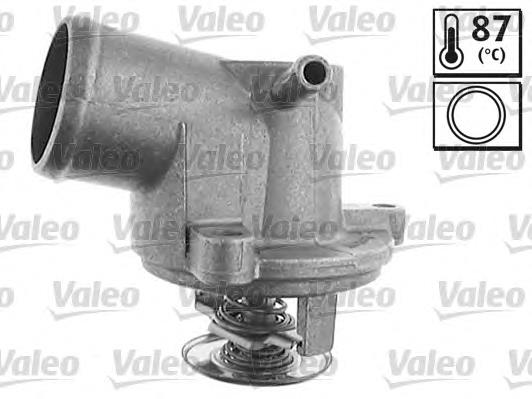 820184 VALEO termostato, refrigerante