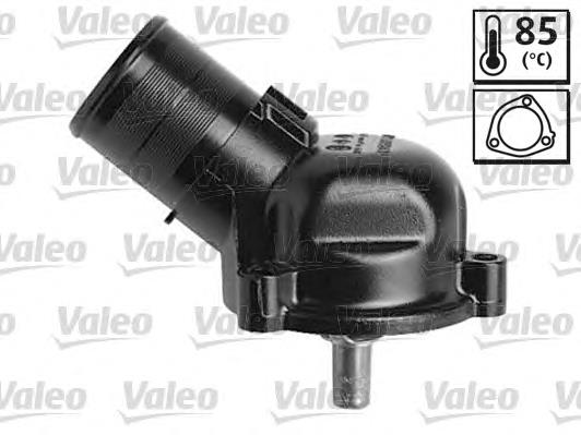 819954 VALEO termostato, refrigerante