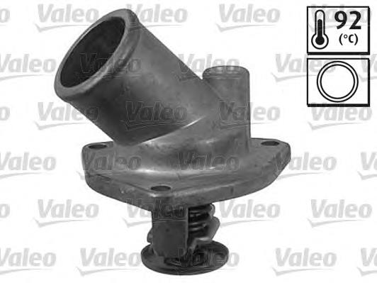 819968 VALEO termostato, refrigerante