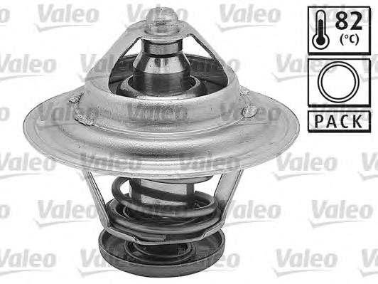 820432 VALEO termostato, refrigerante