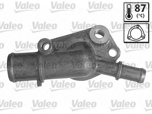 820433 VALEO caja del termostato