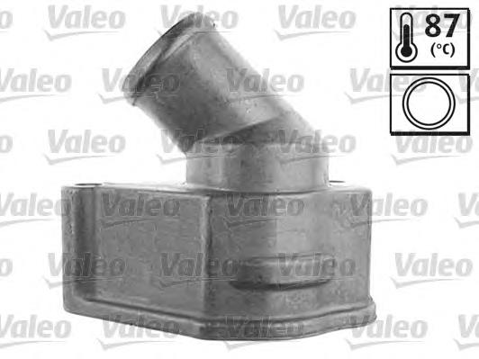 820437 VALEO termostato, refrigerante