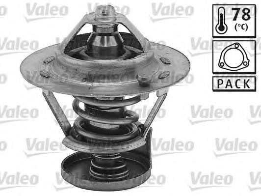 820440 VALEO termostato, refrigerante