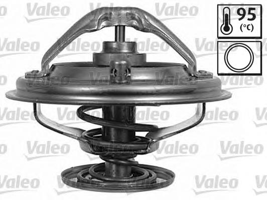 820424 VALEO termostato, refrigerante