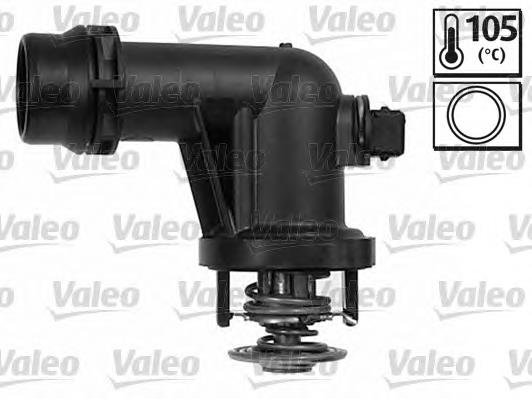 820418 VALEO termostato, refrigerante