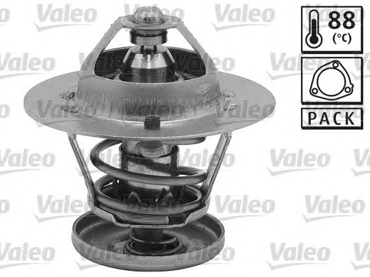 820481 VALEO termostato, refrigerante