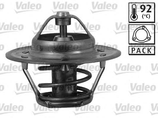 820290 VALEO termostato, refrigerante