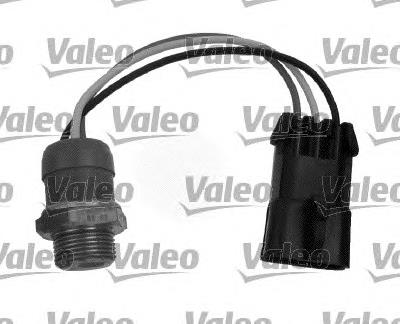 820313 VALEO sensor de temperatura del refrigerante