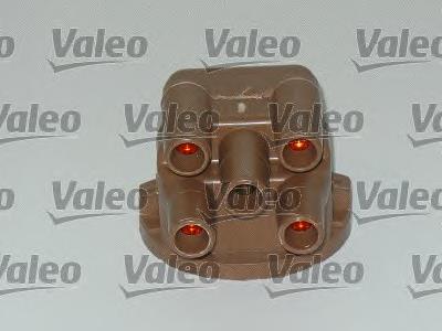 667287 VALEO tapa de distribuidor de encendido