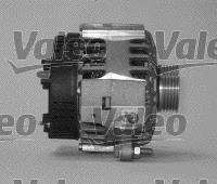 437495 VALEO alternador