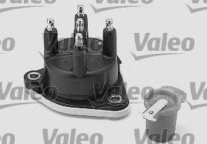 525536 VALEO tapa de distribuidor de encendido