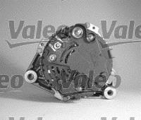 437522 VALEO alternador