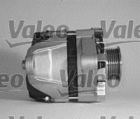 437487 VALEO alternador