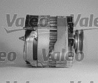 437505 VALEO alternador