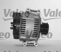 437527 VALEO alternador