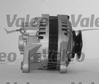 B60118300B Mazda alternador