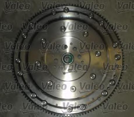 Volante motor 836002 VALEO