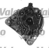 437830 VALEO alternador