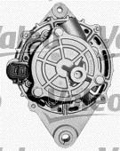 437877 VALEO alternador