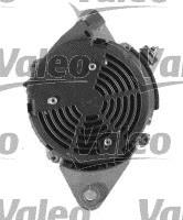 437757 VALEO alternador